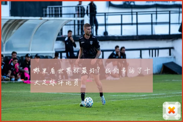 哪里看世界杯最好？我们专访了十大足球评论员