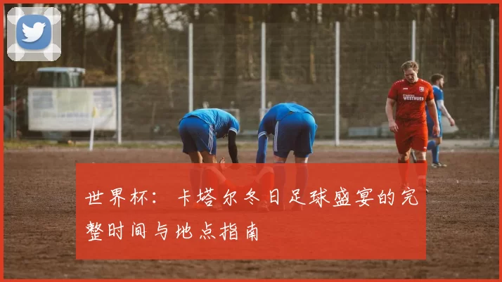 世界杯：卡塔尔冬日足球盛宴的完整时间与地点指南