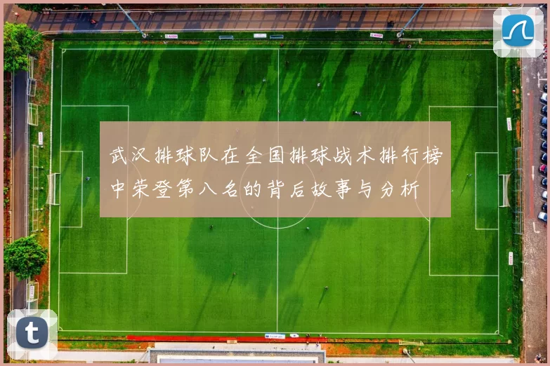 武汉排球队在全国排球战术排行榜中荣登第八名的背后故事与分析
