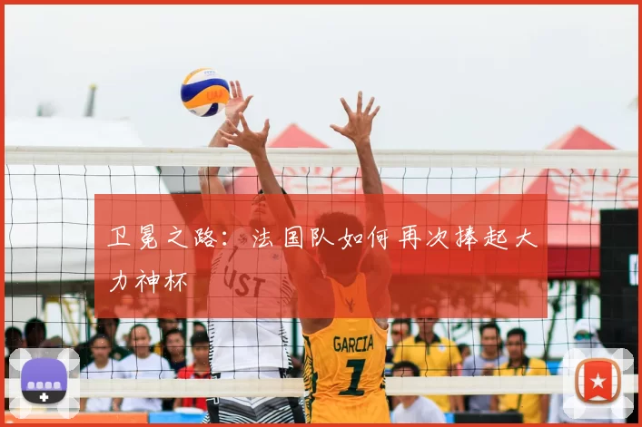 卫冕之路:法国队如何再次捧起大力神杯