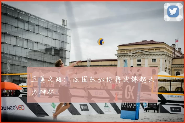 卫冕之路:法国队如何再次捧起大力神杯