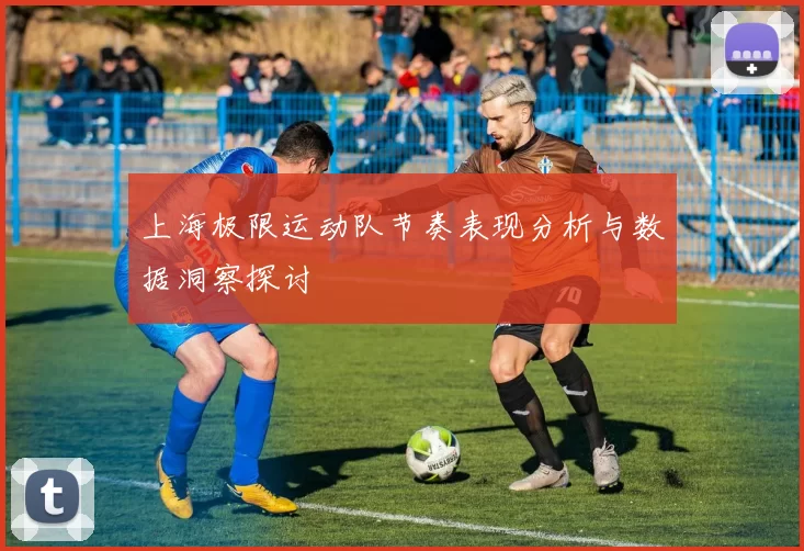 上海极限运动队节奏表现分析与数据洞察探讨