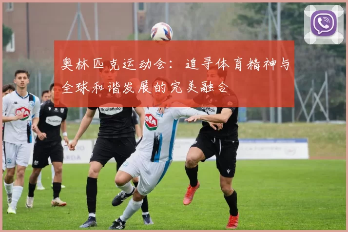 奥林匹克运动会：追寻体育精神与全球和谐发展的完美融合