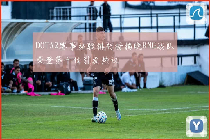 DOTA2赛事经验排行榜揭晓RNG战队荣登第十位引发热议