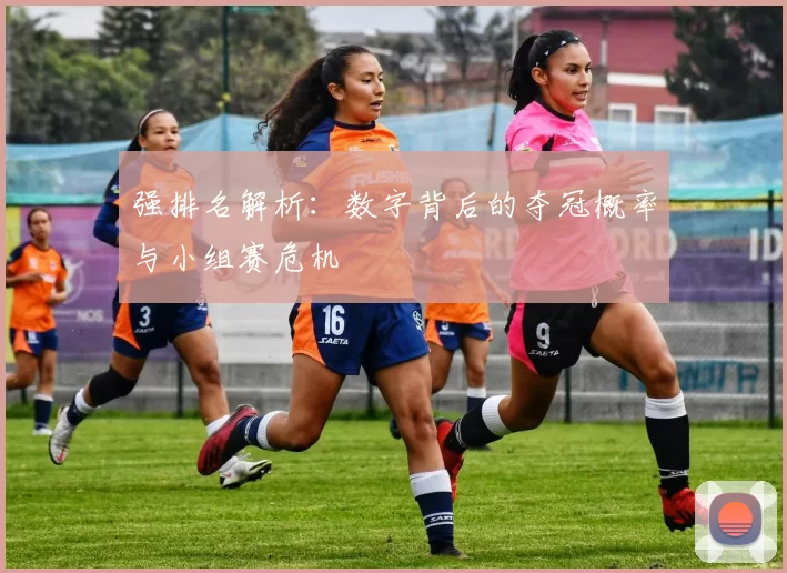 强排名解析：数字背后的夺冠概率与小组赛危机