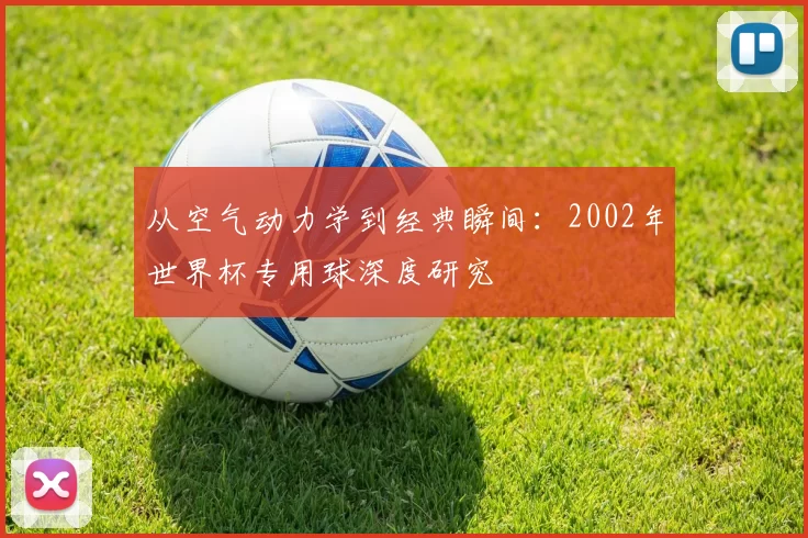 从空气动力学到经典瞬间：2002年世界杯专用球深度研究