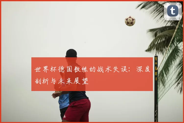 世界杯德国教练的战术失误：深度剖析与未来展望